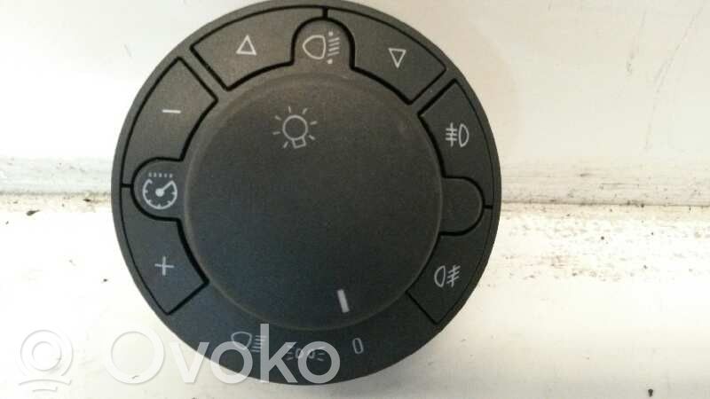 Panel lighting control switch   13249397,241894