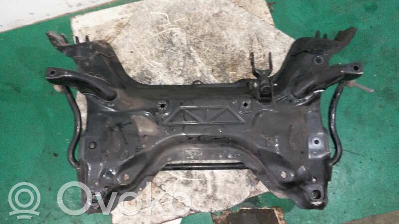 Citroen C4 Grand Picasso Front subframe 