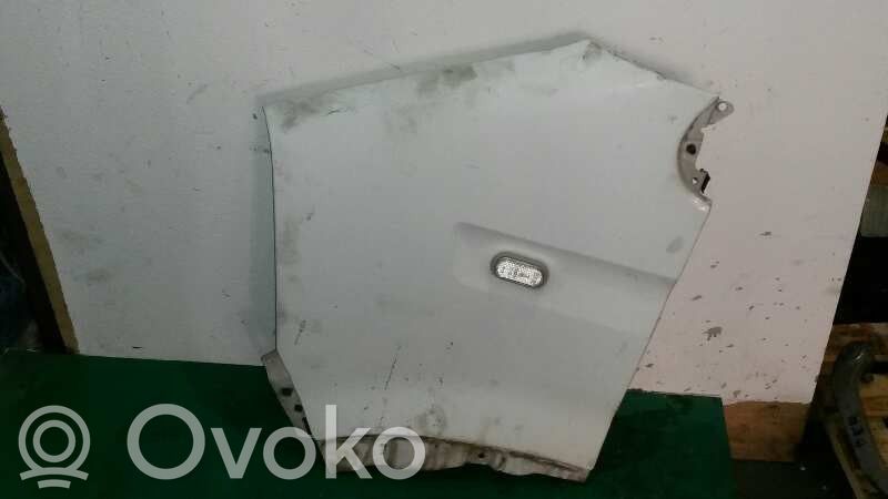 Opel Movano A Guardabarro 