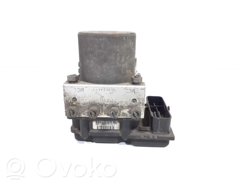 Bomba de ABS   476600053R,0265237015