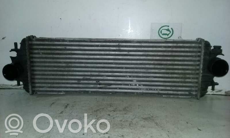 Interkūlerio radiatorius   7700312903,91166035,IA1009