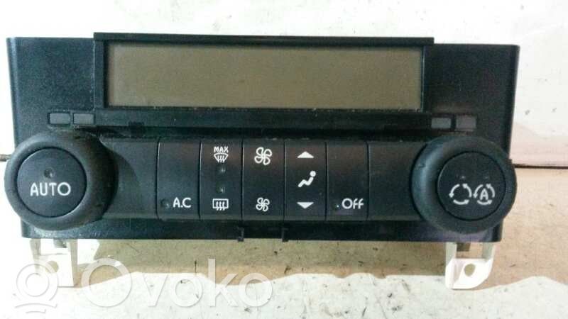 Climate control unit   8200575240A,5241981703