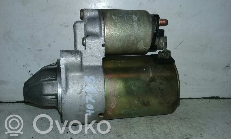 Daewoo Matiz Electromotor 