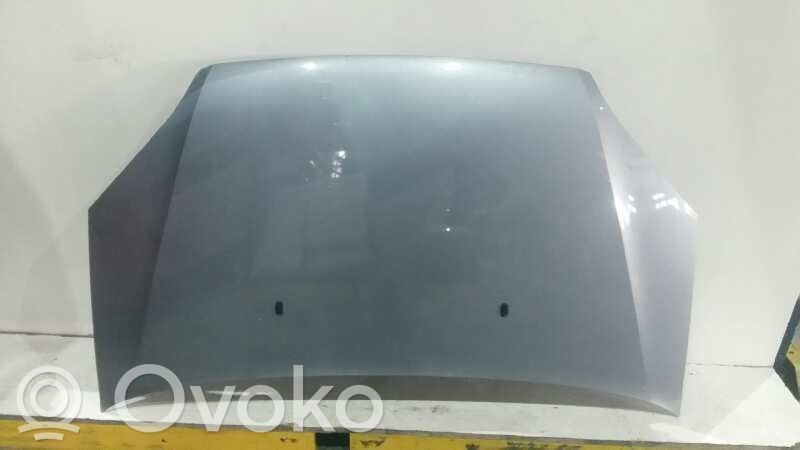 Ford Focus Konepelti 