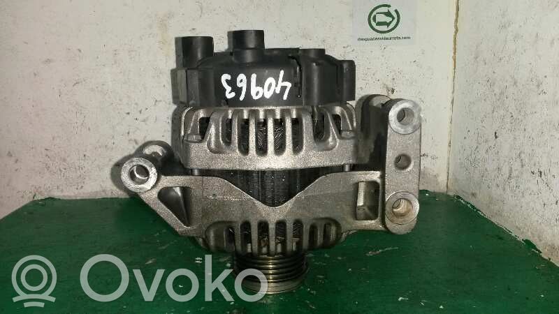 Ģenerators   TG9S036,284921