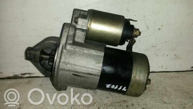 Hyundai Trajet Electromotor 