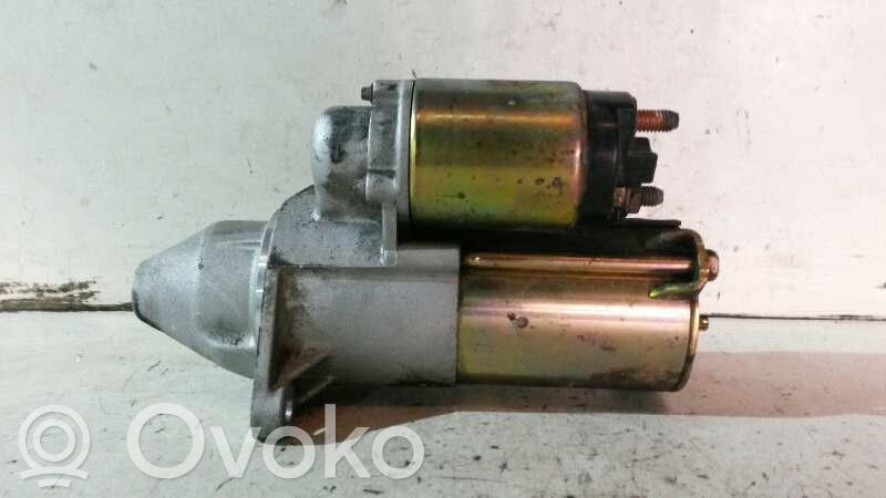 Daewoo Lacetti Starter motor 