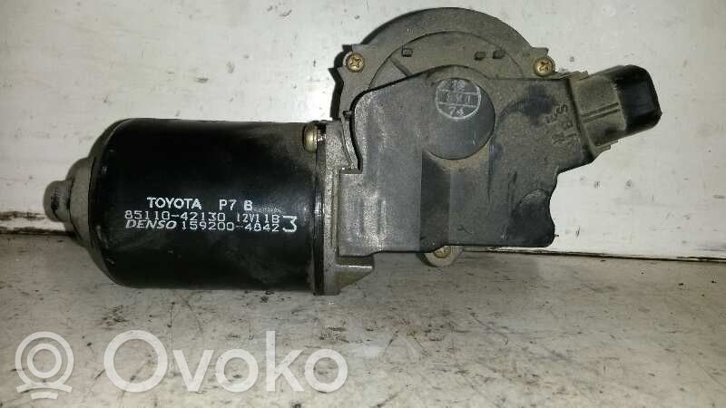 Toyota RAV 4 (XA10) Silniczek wycieraczek szyby przedniej / czołowej 
