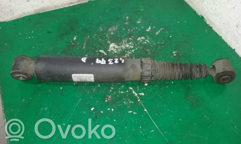 Stoßdämpfer hinten   5206QW