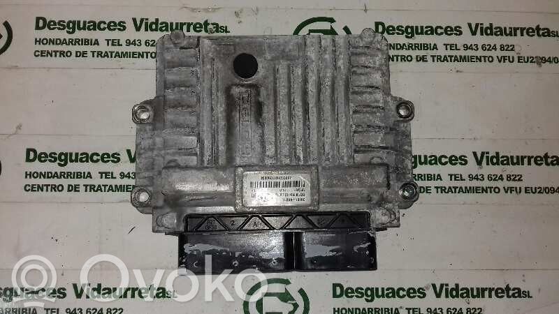 KIA Carnival Unitate control motor/modul ECU 