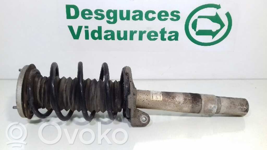 BMW 7 E65 E66 Front shock absorber with coil spring 