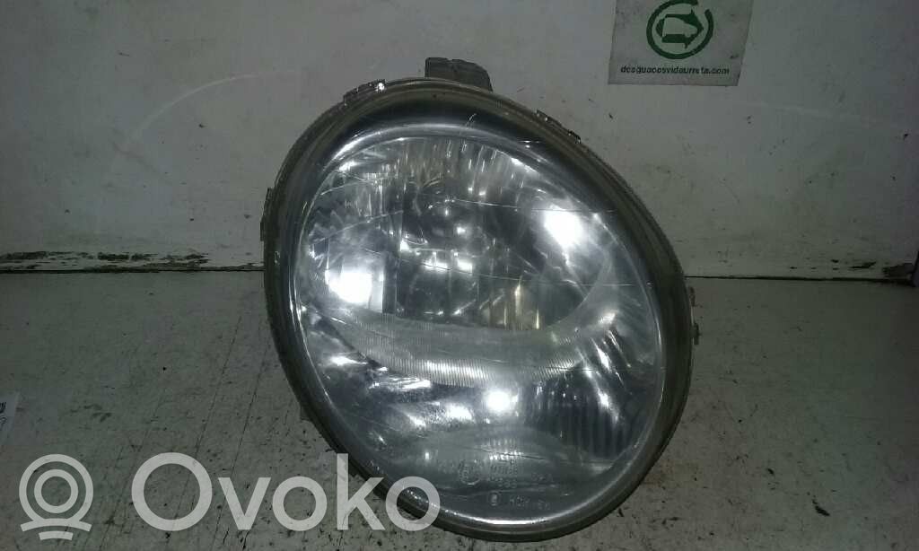 Daewoo Matiz Headlight/headlamp 