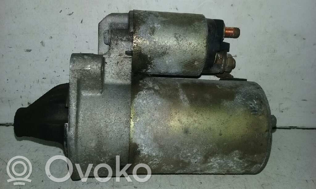 Daewoo Matiz Electromotor 