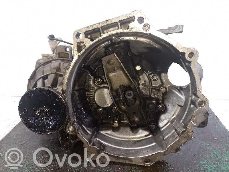 Audi A3 S3 8L Caja de cambios manual de 5 velocidades 
