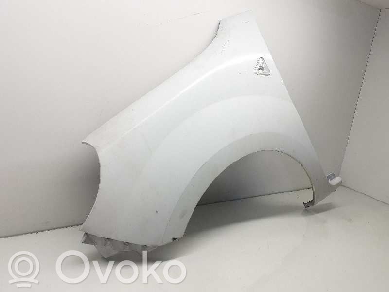 Renault Kangoo I Guardabarro 