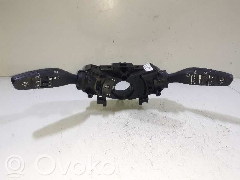 Hyundai Tucson TL Interruttore di regolazione dell’illuminazione del quadro 