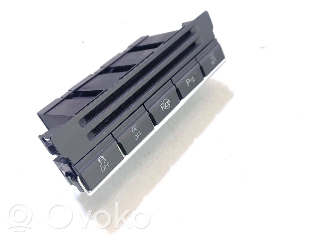 Interruptor de control multifunción   5N0927553,5N1927132AA