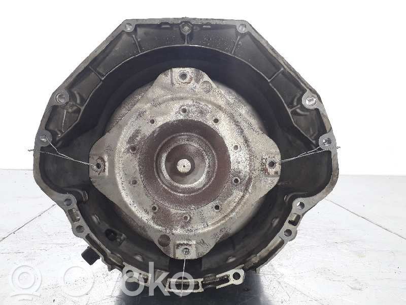 BMW 7 E65 E66 Automatic gearbox 