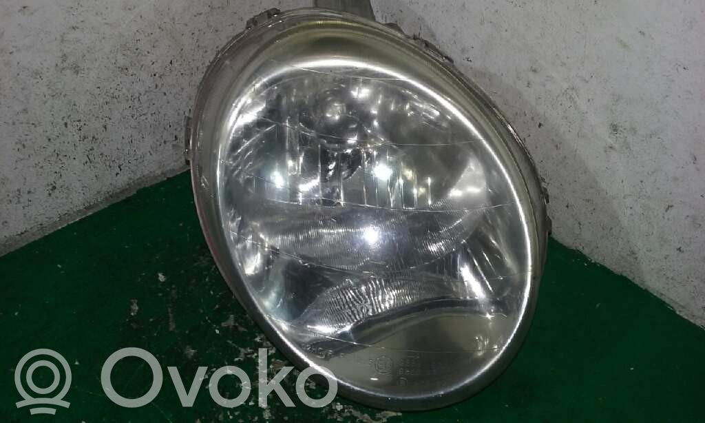 Daewoo Matiz Headlight/headlamp 