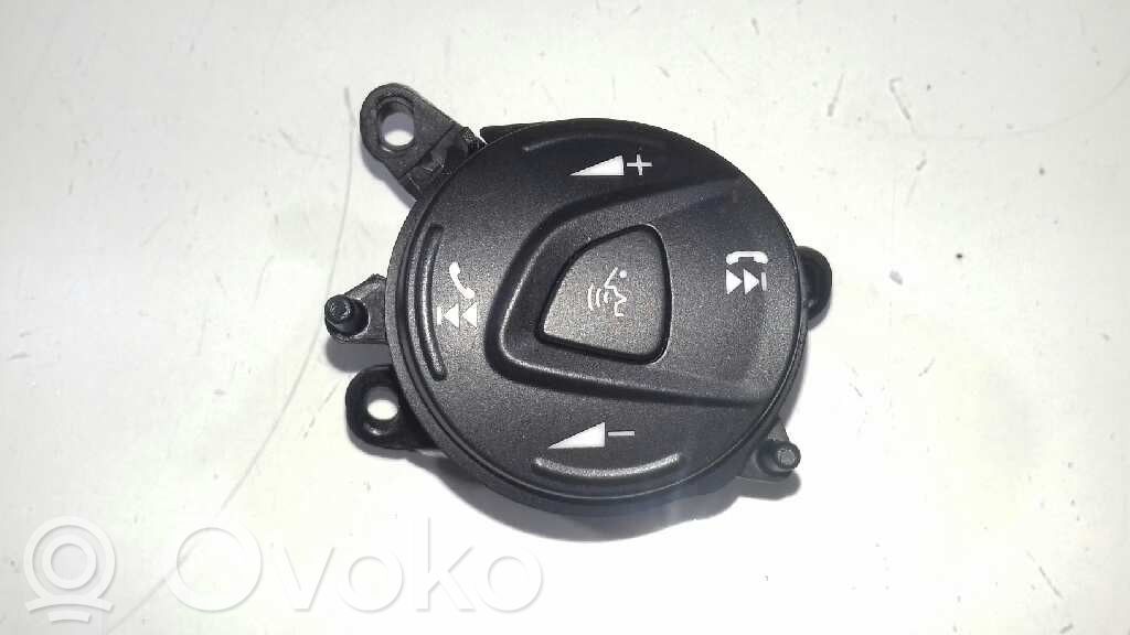 Ford Focus Przyciski multifunkcyjne 