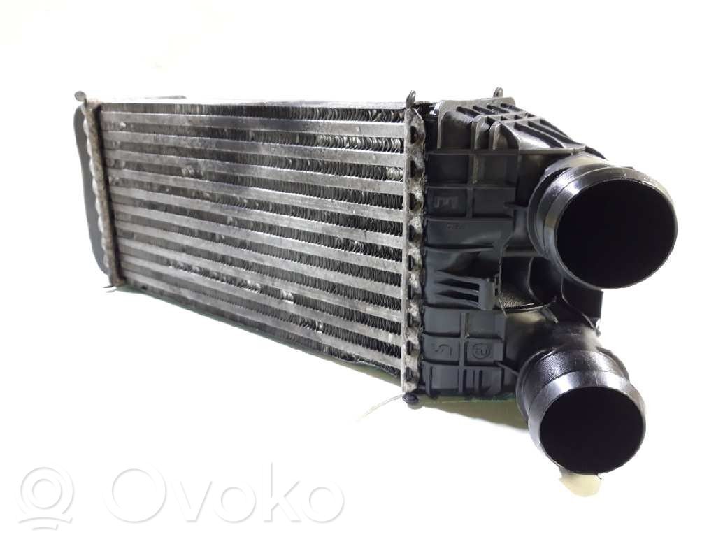 Citroen C3 Interkūlerio radiatorius 