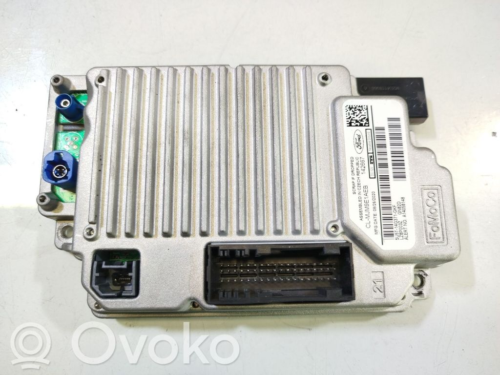 Ford Focus Autres unités de commande / modules 