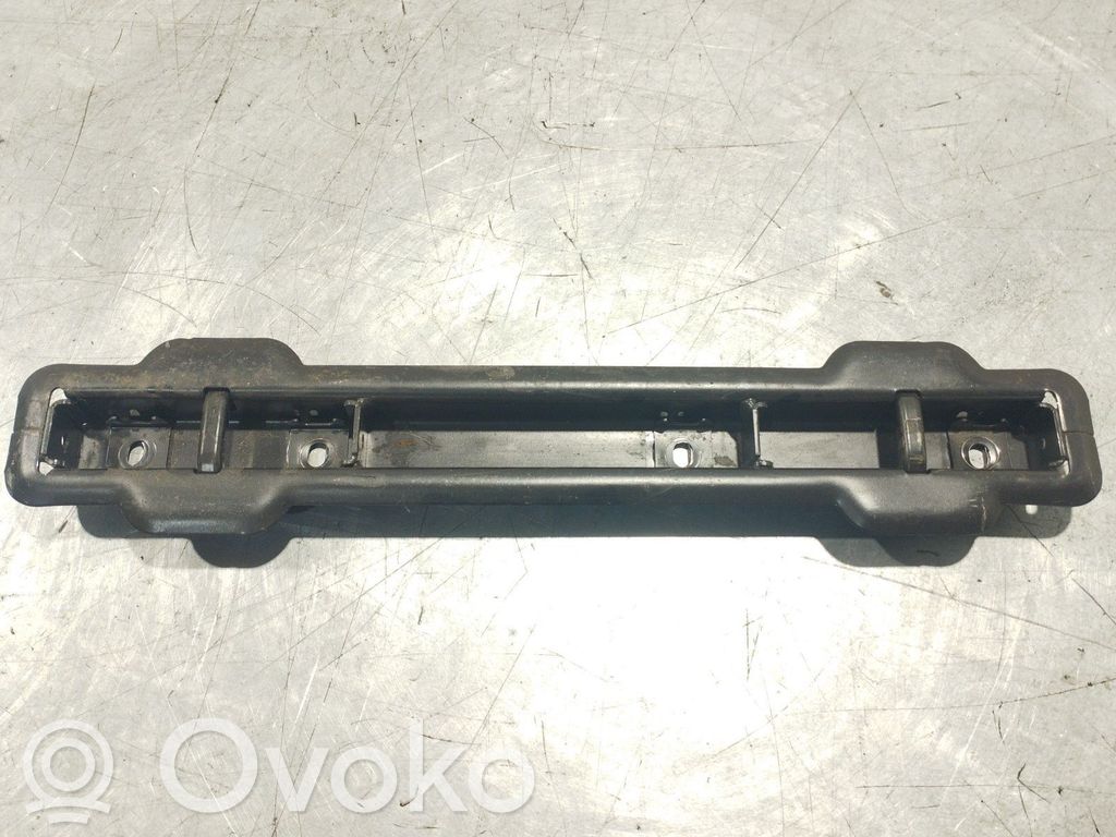 Ford Transit Muut laitteet 