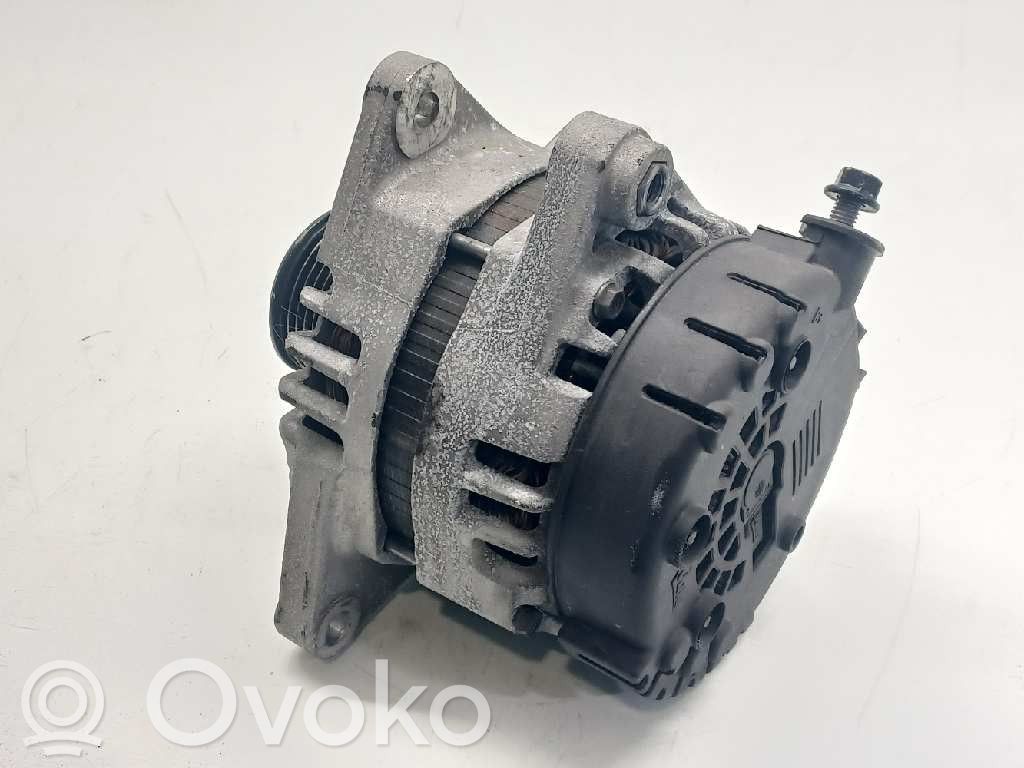 Ģenerators   373002A850,2611067,286720
