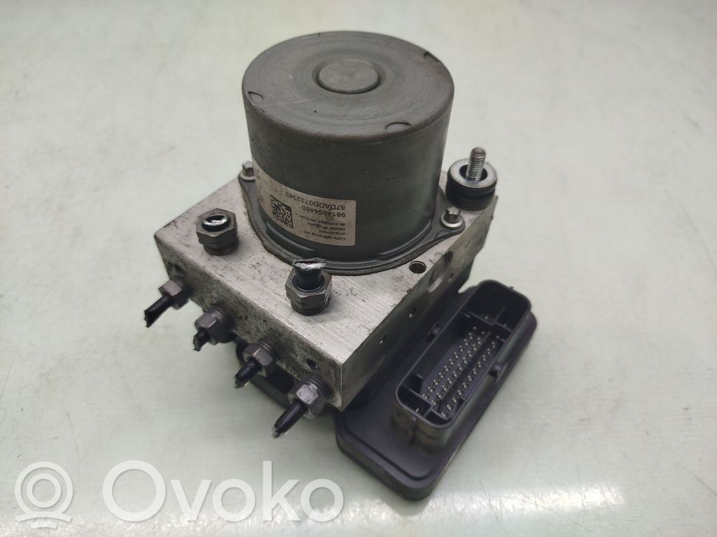 ABS Blokas   9814554480,87DADD0732343