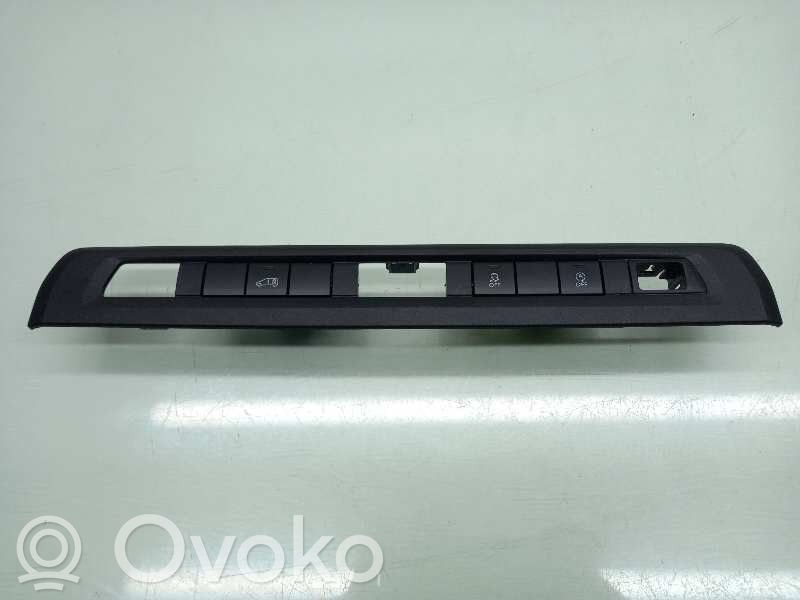 Citroen Jumpy Comutator/buton multifuncțional 