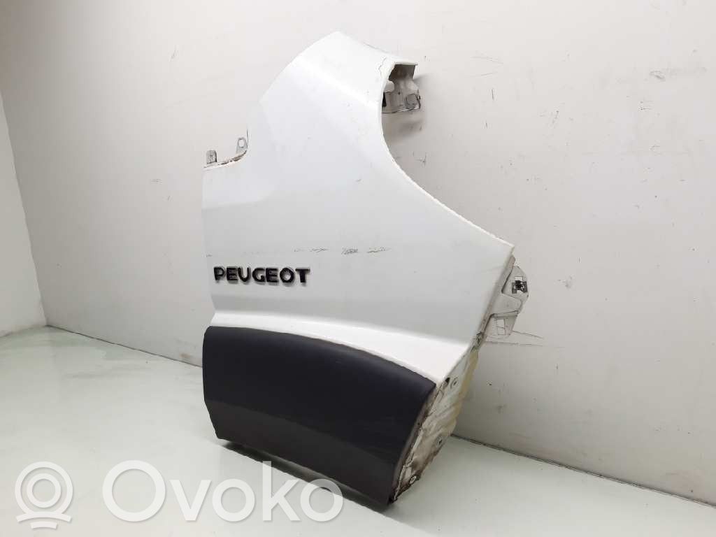 Peugeot Boxer Крыло 