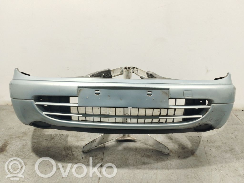 Citroen Xsara Etupuskuri 