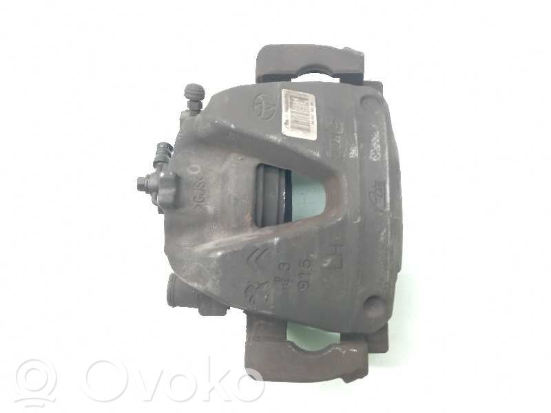 Bremssattel vorne   1613260080,9805256280,11366100253