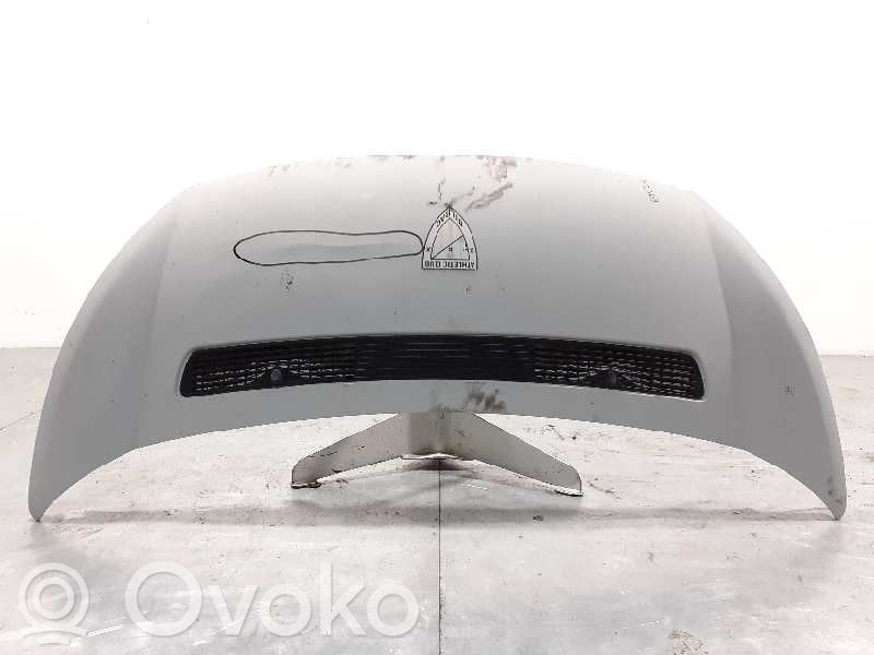 Engine bonnet/hood   1608371780