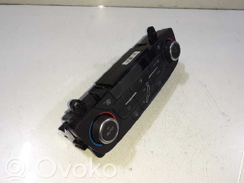 Climate control unit   2373035,F1ET18C612AG