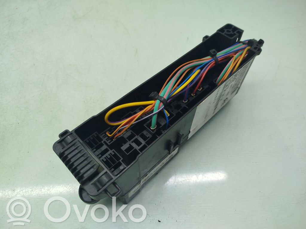 Saugiklių blokas   AV6T9A340AAA