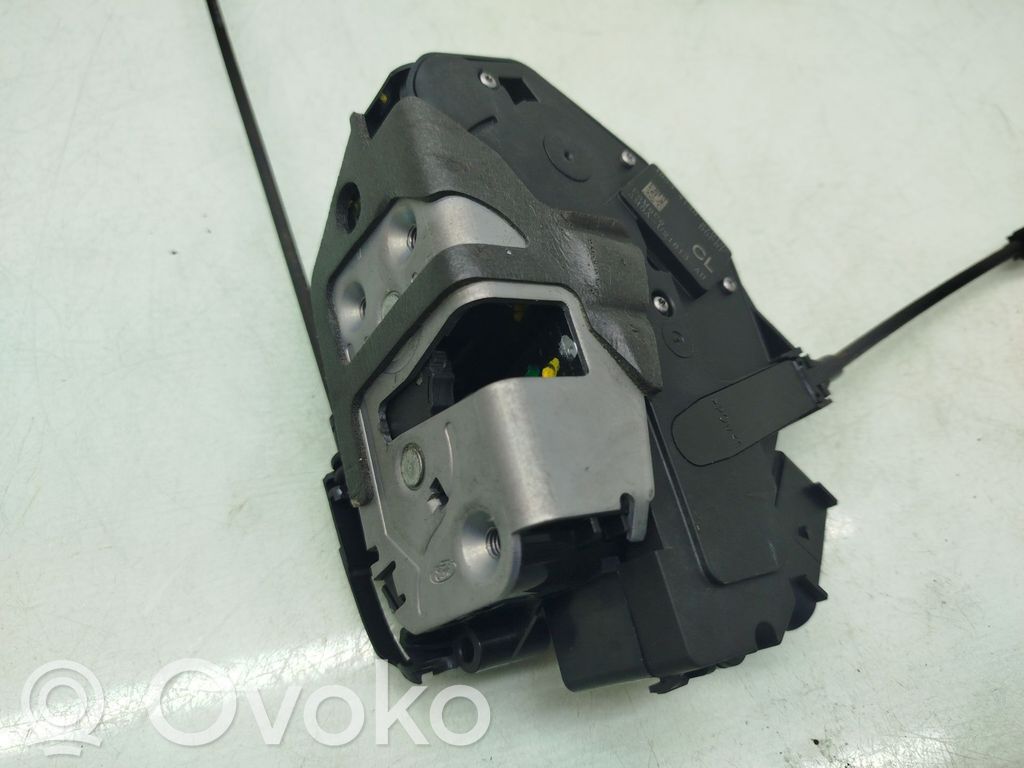 Etuoven lukko   AM5AU21813AB,40534138270102