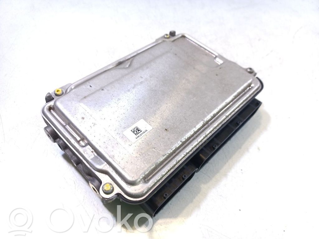 Citroen C15 Engine control unit/module ECU 