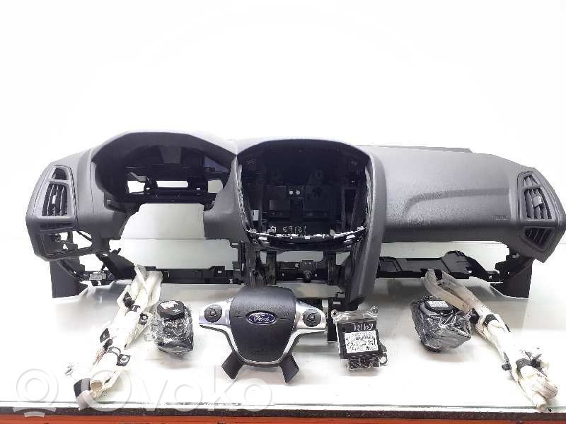 Ford Focus Airbag set 