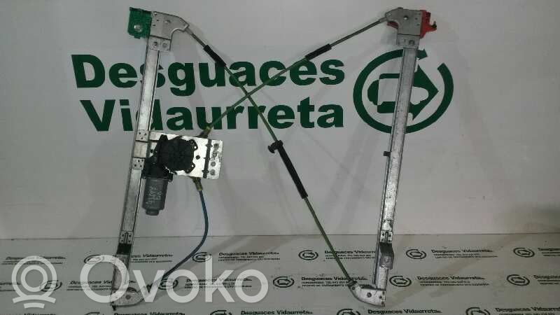 Peugeot Expert Front door electric window regulator 
