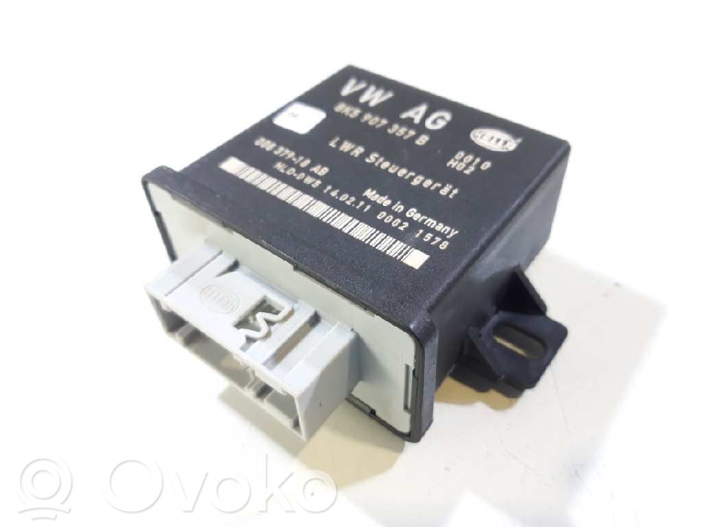 Xenon control unit/module   8K5907357B,00837918AB