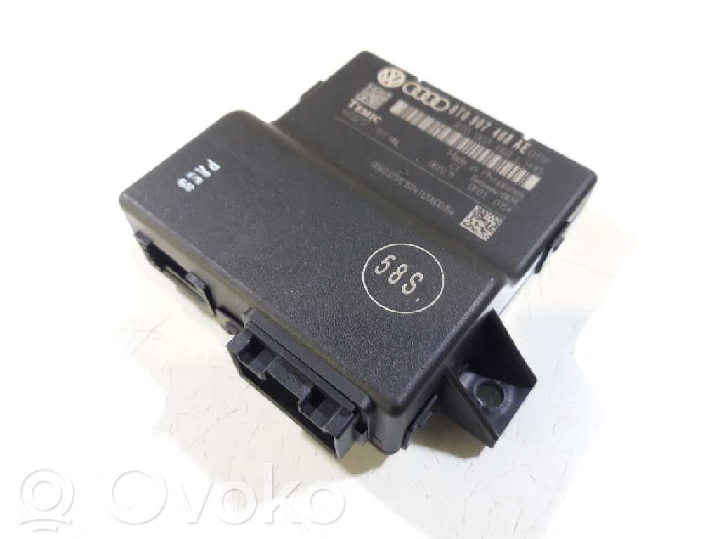 Audi S5 Alte unități/module de control 