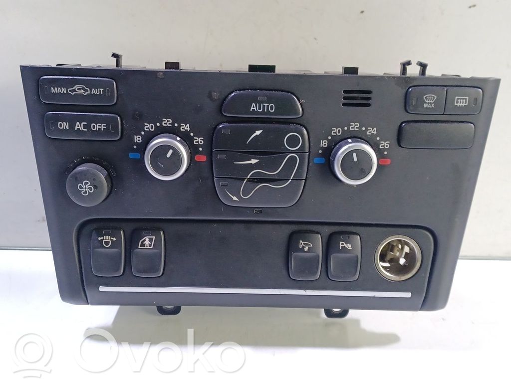 Volvo XC90 Climate control unit 