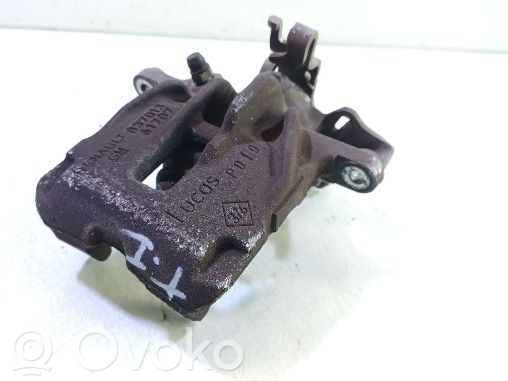 Opel Vivaro Tylny zacisk hamulcowy 