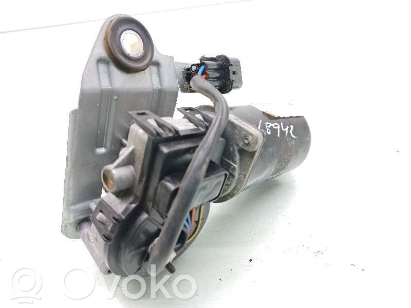 Hyundai ix35 Pyyhkimen moottori 