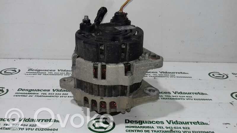 Hyundai i10 Generatore/alternatore 