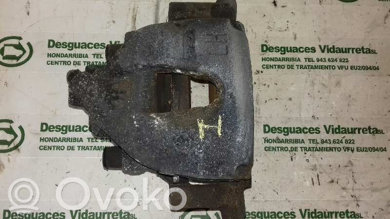 Priekinis suportas