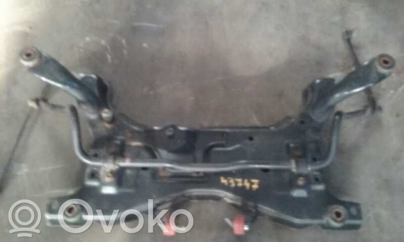 Mazda 5 Front subframe 