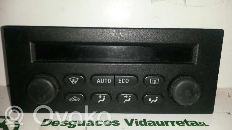 Climate control unit   024442472