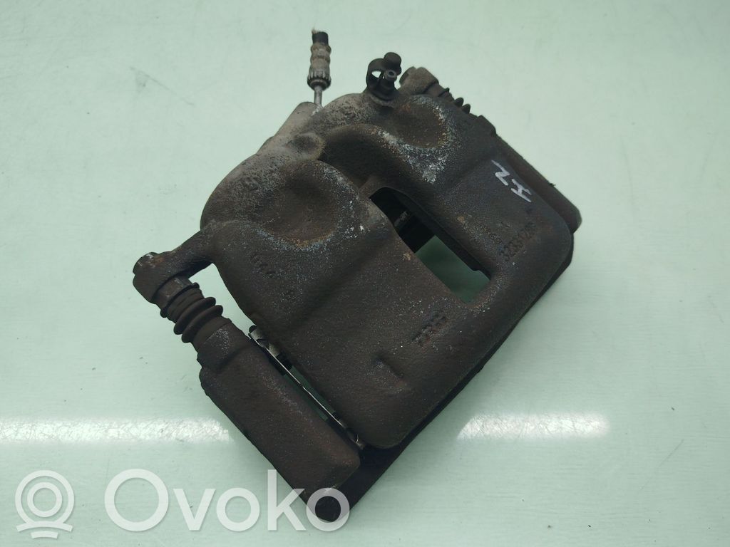 Peugeot Expert Front brake caliper 
